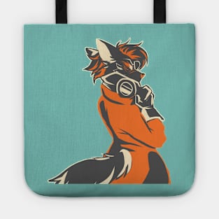 Gamerfox Tote