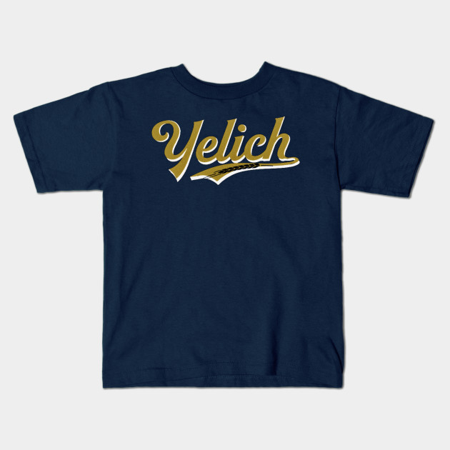 kids brewers shirt