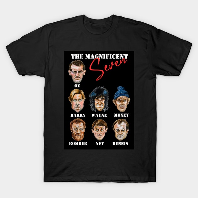 Auf Wiedersehen T-Shirt Auf Wiedersehen T-Shirt