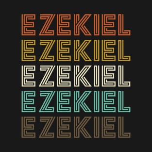 Ezekiel T-Shirt