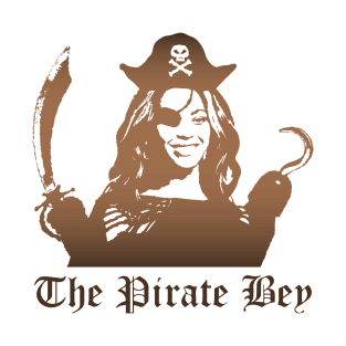 The Pop Pirate T-Shirt