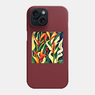 Flora #8 Phone Case