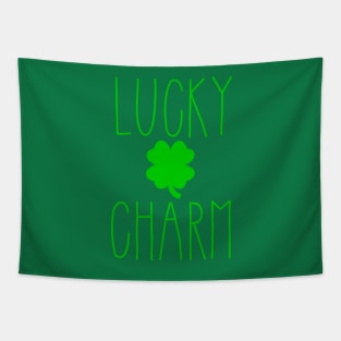 Lucky Charm Tapestry