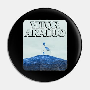 Vitor Araujo Pin