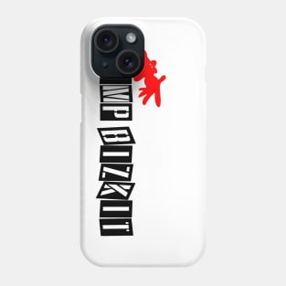 Battle rap biskit Phone Case