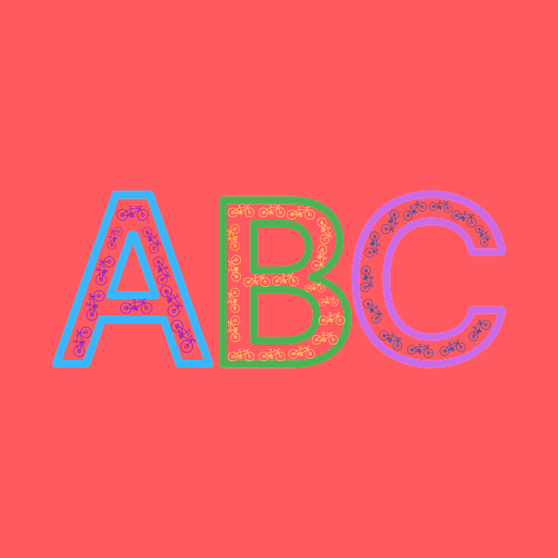 ABC by IrenaAner