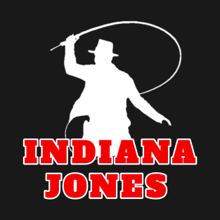 Indiana Jones T-Shirt