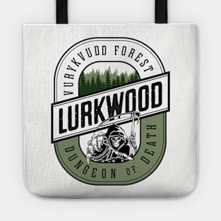 Lurkwood Tote