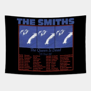 The Smiths Live Tapestry