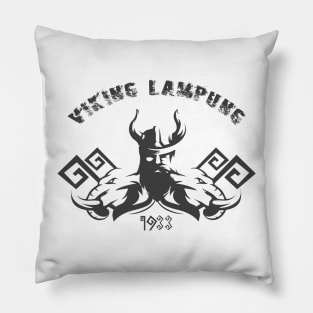 STYLE VIKING LAMPUNG Pillow