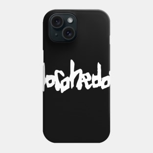 Dorohedoro logo Phone Case