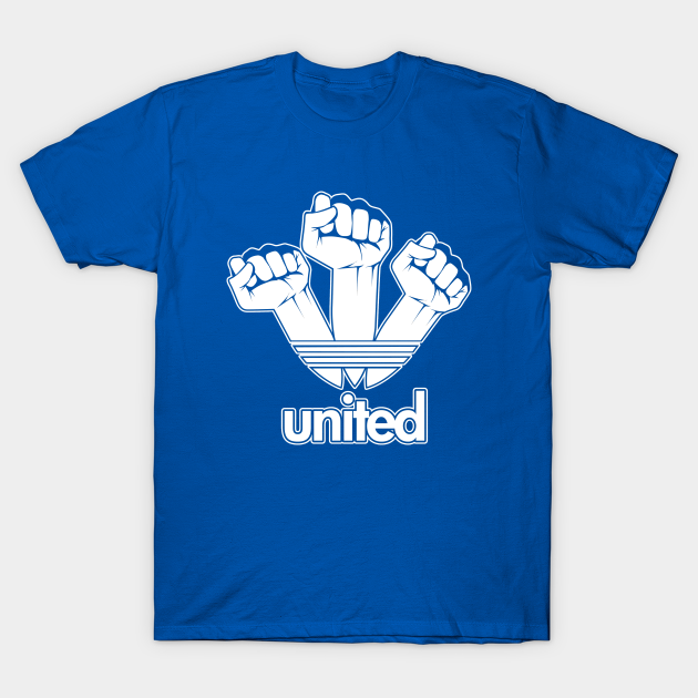 Discover United we stand - Unity - T-Shirt