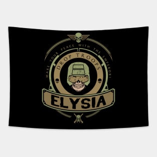 ELYSIA - LIMITED EDITION Tapestry