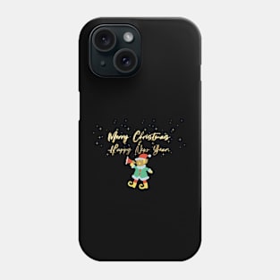 Christmas Phone Case