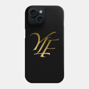 Secret Luxury Brand Phone Case