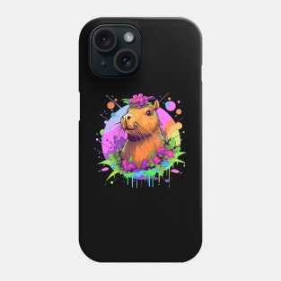 capybara Phone Case