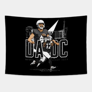 Davante Adams Las Vegas Dadc Tapestry