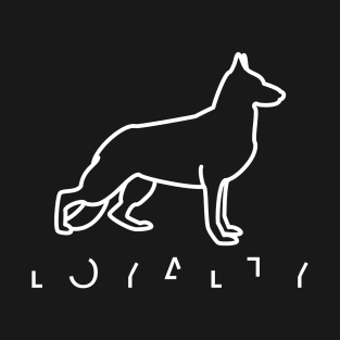 LOYALTY T-Shirt