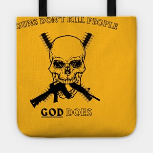 GOD Tote