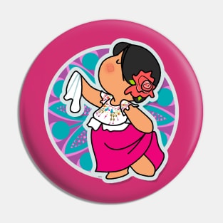 Grace Pin