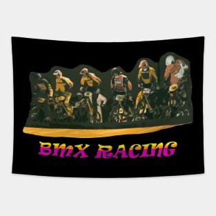 bmx Tapestry