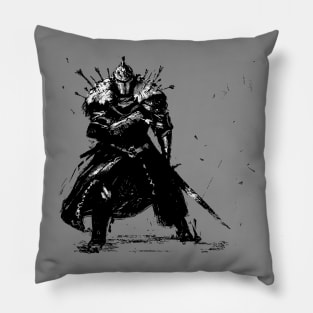 Go Beyond Death Pillow