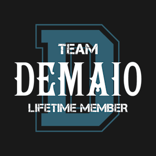 DEMAIO T-Shirt