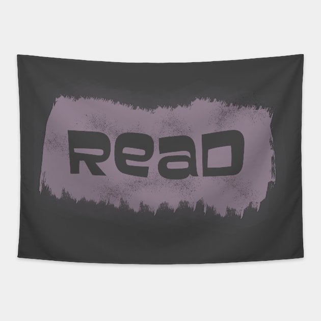 Read Tapestry by artsytee