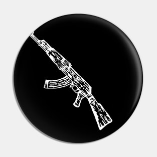 AKM Pin