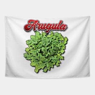 Arugula Tapestry