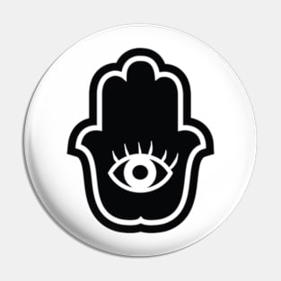 hamsa Pin