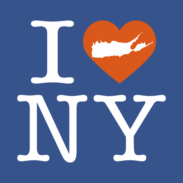 I <3 NY by NYIslesBlog