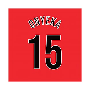 Onyeka 15 Home Kit - 22/23 Season T-Shirt