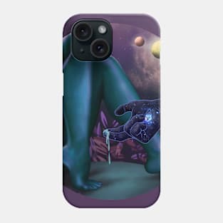 Universe Phone Case