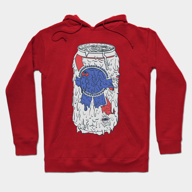pbr sweater