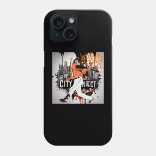 Wilmer Flores Connects Phone Case