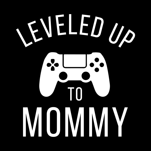 Leveled up to mommy by sandyrm