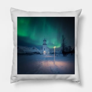 AURORA Pillow