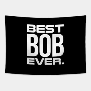 Best Bob Ever Tapestry