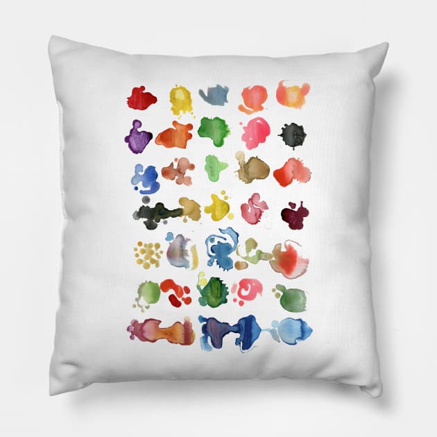 Good Ideas Pillow by danpaul