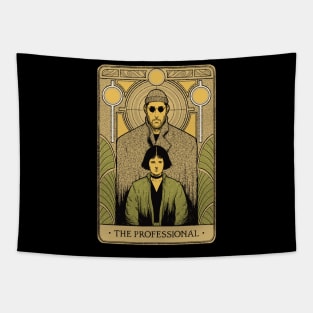 The Professional Tapestry