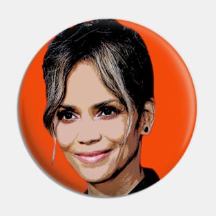 halle berry Pin