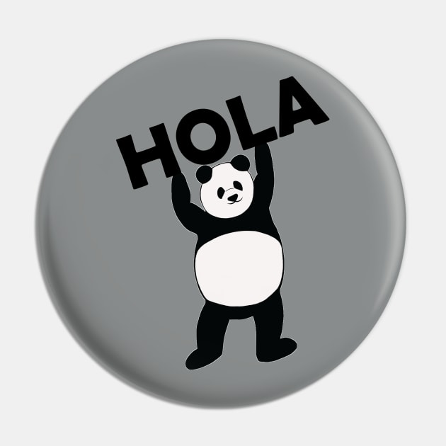 Hola Pin by BoonieDunes