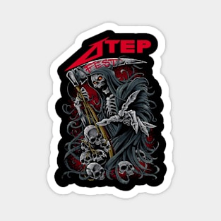 OTEP VTG Magnet