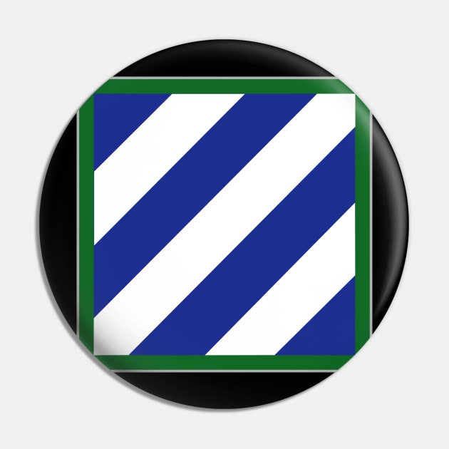 3rd Infantry Division wo Txt Pin by twix123844