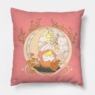 My Little Cuppa Dreams Pillow