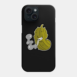 Dill Pickle Phone Case