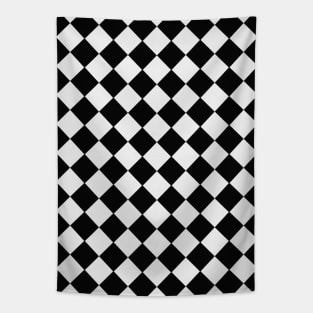 Checkers Tapestry