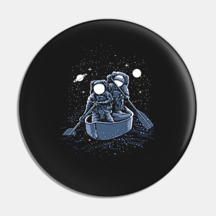 Explore the galaxy Pin