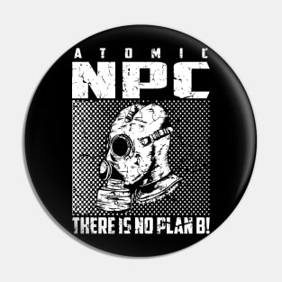 ATOMIC NPC 12 Pin